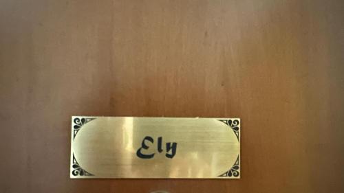 Piotello Apartment | Appartamento Ely