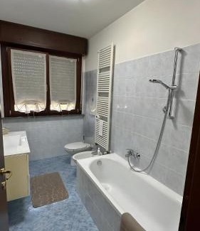 Piotello Apartment | Appartamento Ely