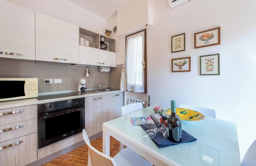 Gardone Riviera Apartment | Appartamento Emma Gardone