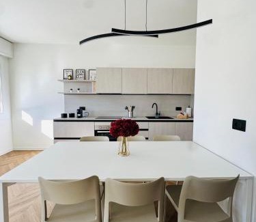 Pordenone Apartment | Appartamento Essenza