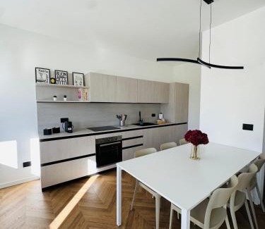 Pordenone Apartment | Appartamento Essenza