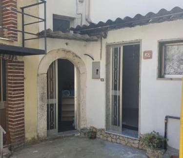 Rocchetta a Volturno Apartment | Appartamento Ex Feudo Marotta