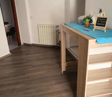 Rocchetta a Volturno Apartment | Appartamento Ex Feudo Marotta