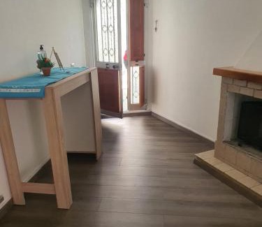 Rocchetta a Volturno Apartment | Appartamento Ex Feudo Marotta