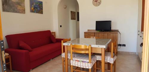 Foce Varano Apartment | Appartamento Gargano