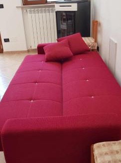 Foce Varano Apartment | Appartamento Gargano