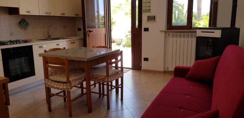 Foce Varano Apartment | Appartamento Gargano