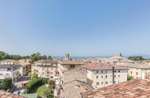 Bardolino Apartment | Appartamento Gemini 1