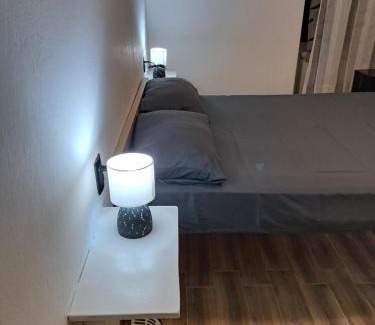 Valbrona Apartment | Appartamento giardino