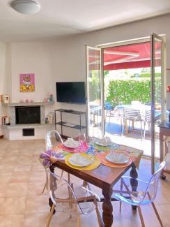 Baveno Apartment | Appartamento Giardino Verde