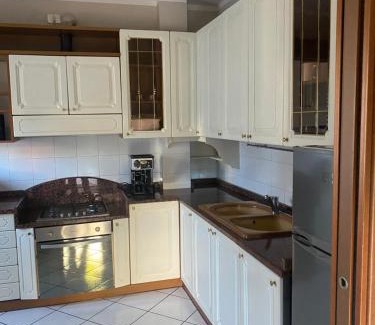 Rodengo-Saiano Apartment | Appartamento Girasoli in Franciacorta