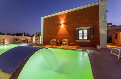 Fasano Apartment | Appartamento Gloria - Fasano