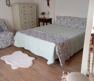 Cascina Apartment | Appartamento Gnomo Leo