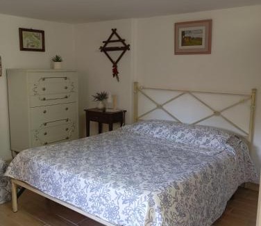 Cascina Apartment | Appartamento Gnomo Leo