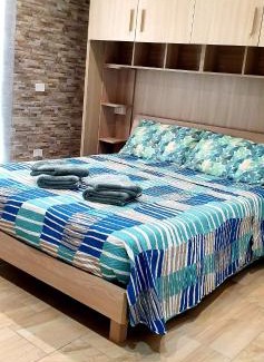 Lotzorai Apartment | Appartamento Goloritzè