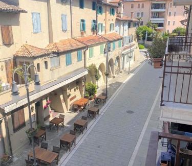 Grado Apartment | Appartamento Gradenigo