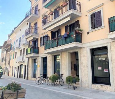 Grado Apartment | Appartamento Gradenigo
