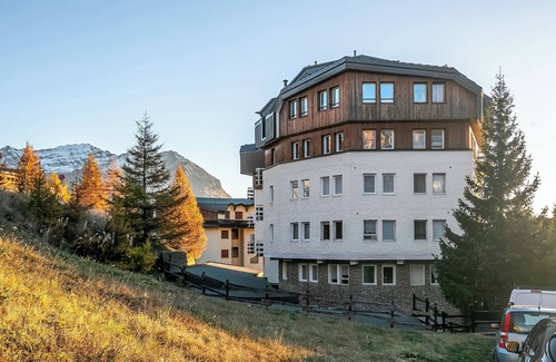 Sestriere Apartment | Appartamento Gran Roc few steps from Ski, Sestriere, Italy