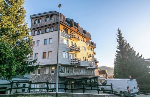 Sestriere Apartment | Appartamento Gran Roc few steps from Ski, Sestriere, Italy