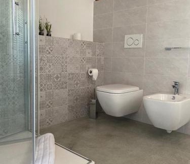 Magliano Alpi Apartment | Appartamento I Boschetti