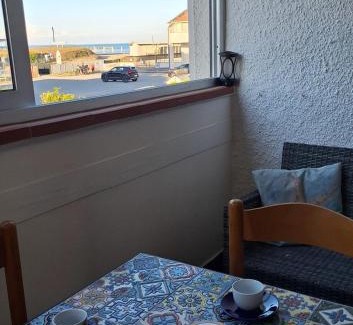 Lido delle Nazioni Apartment | Appartamento IRIS