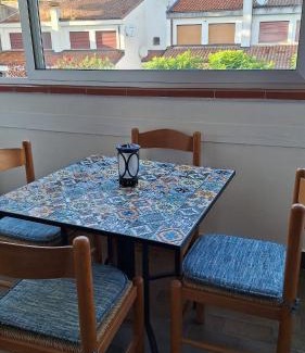 Lido delle Nazioni Apartment | Appartamento IRIS