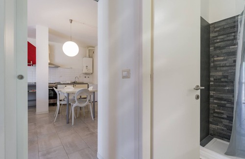 Borgo Roma Apartment | Appartamento "I Soli"