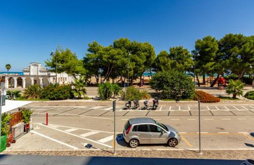 Marina di Vasto Apartment | Appartamento Il Faro Plus - MyHo Casa
