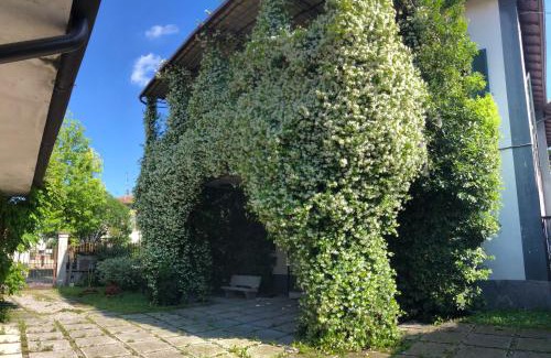 Castelleone Apartment | Appartamento Il Gelsomino