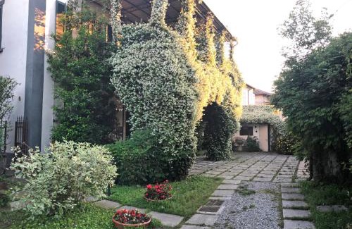 Castelleone Apartment | Appartamento Il Gelsomino