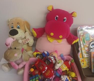 Bonate Sopra Apartment | appartamento il giardino dei semplici per famiglie