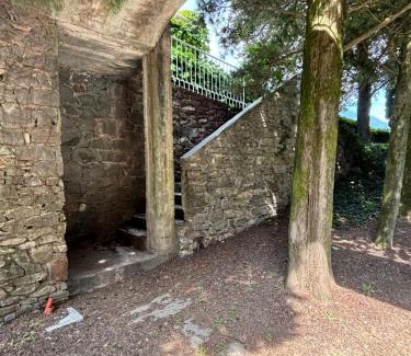 Gera Lario Apartment | Appartamento Il Pontile Lake Como