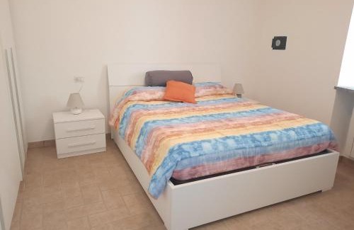 Brezzo di Bedero House | Appartamento IL Tulipano