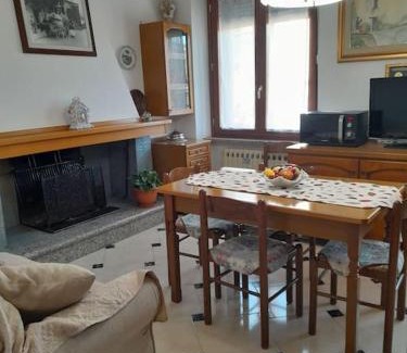 Desulo Apartment | appartamento in casa Lai