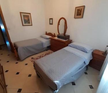 Desulo Apartment | appartamento in casa Lai