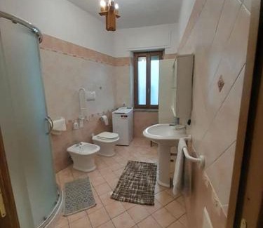 Desulo Apartment | appartamento in casa Lai