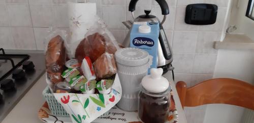 Grosseto House | Appartamento in Casale