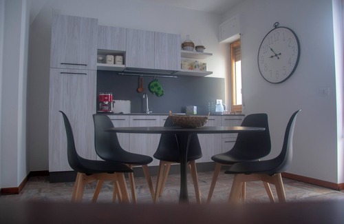 Alberobello Apartment | Appartamento in centro cittadino ad Alberobello