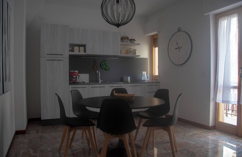 Alberobello Apartment | Appartamento in centro cittadino ad Alberobello
