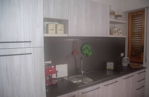 Alberobello Apartment | Appartamento in centro cittadino ad Alberobello