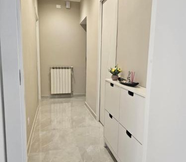 Lagaccio Apartment | Appartamento in centro a 250m stazione di principe