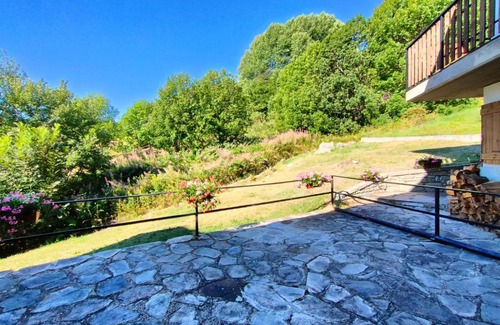 Mongnod Apartment | Appartamento in centro a Torgnon