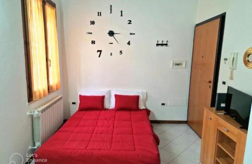 Forli Apartment | Appartamento IN CENTRO Free Wi-Fi, Self check-in