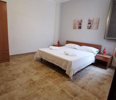 Lampedusa Apartment | Appartamento in centro