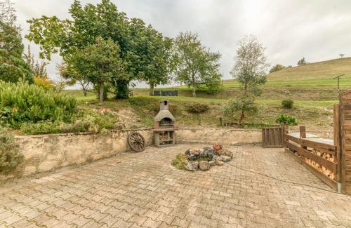 Murianette Apartment | Appartamento In Chalet