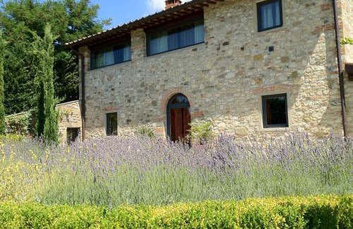 Rignano sull'Arno House | Appartamento in Villa con Piscina - Mhateria Relais