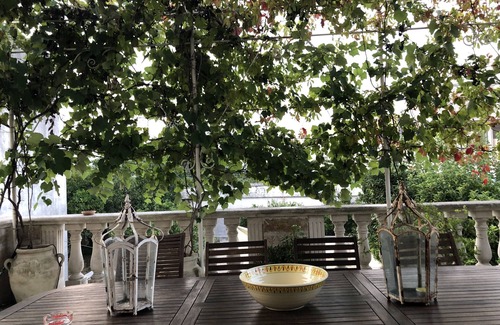 Poggiardo House | Appartamento in palazzo Umberto