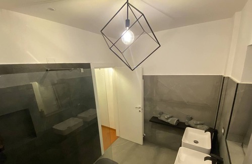 Centro Urbano Condo | Appartamento In Posizione Prestigiosa