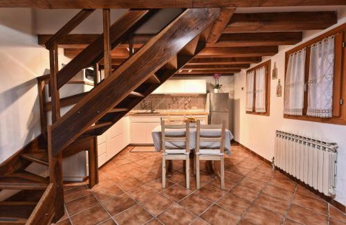Castello Apartment | Appartamento in Ruga Giuffa