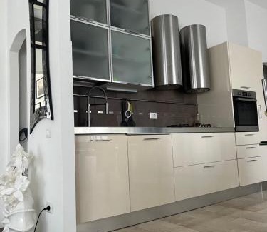 La Maddalena Apartment | Appartamento incantevole La Maddalena vista mare CODICE IUN Q5459